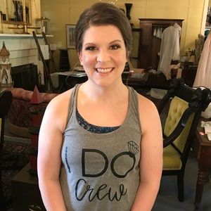 Meet your Posher, Laura